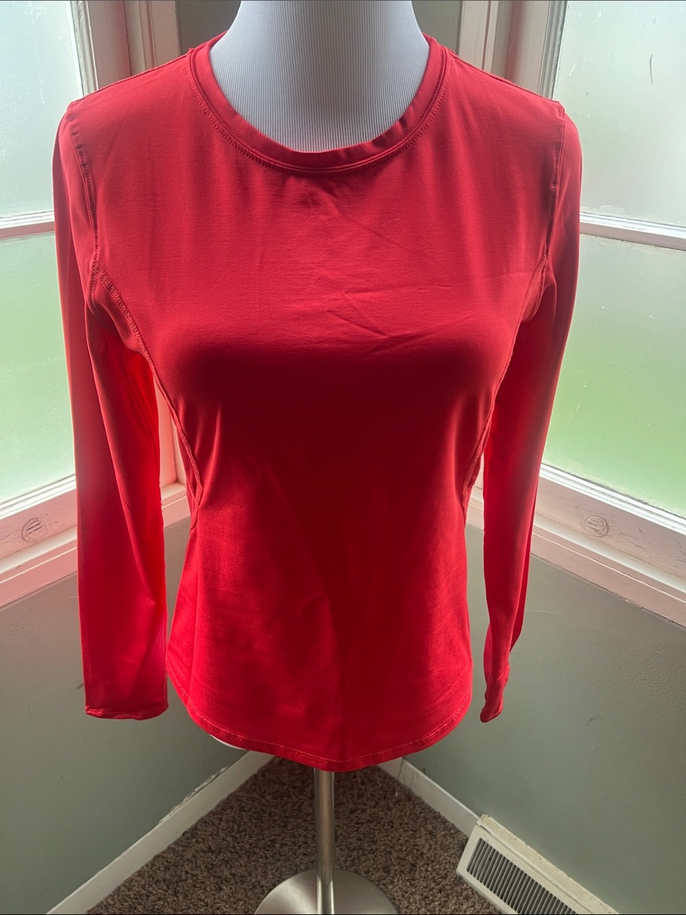 Lucy Workput Top Medium